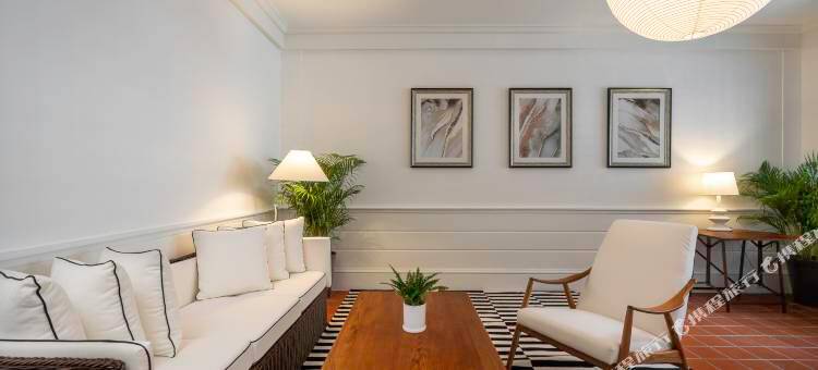 清迈贝拉娜拉酒店(Bella Nara Hotel Chiang Mai)图片