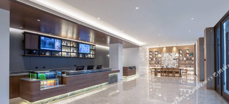 汉庭酒店(盐城响水陈家港店)图片