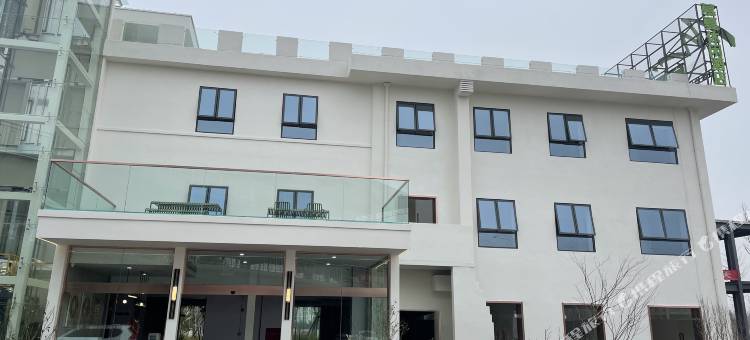 慕夏休闲酒店图片