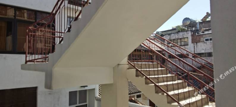 龙溪酒店(巍山古城店)图片