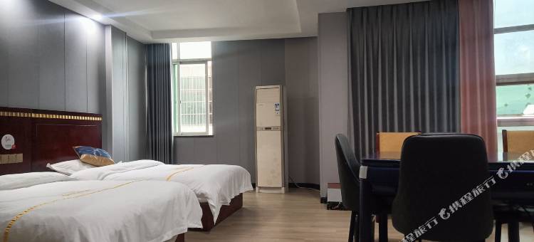 永新金都宾馆图片