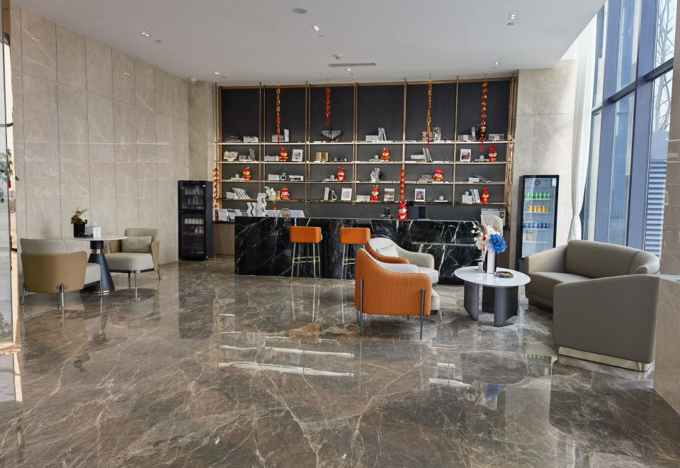  Hotel Overview