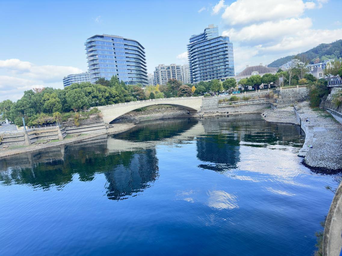 千岛湖米蓝时光度假公寓图片