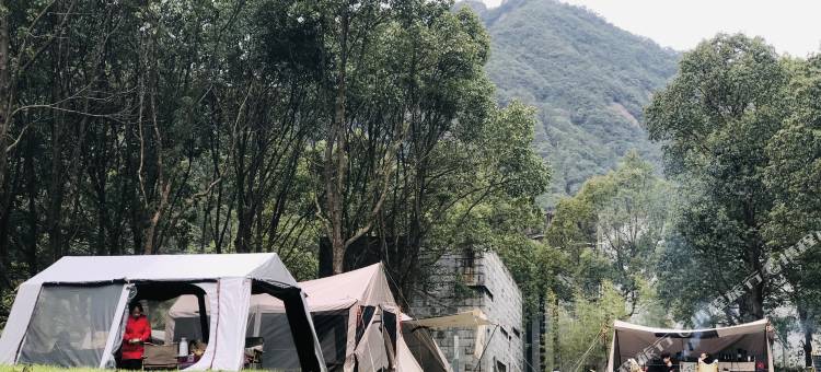 宁波南苑五龙潭度假酒店图片