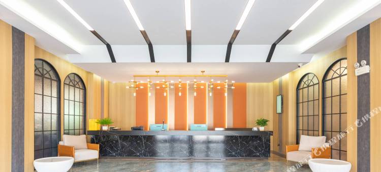 蒂尔曼酒店(芒市机场德宏印象店)图片