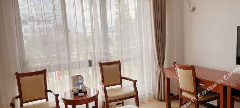 弥渡源恺酒店图片