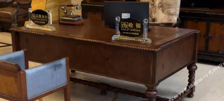 C酒店(东莞厚街展览中心地铁站店)图片