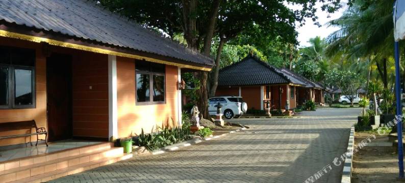 巴厘岛风情酒店(Nuansa Bali Hotel)图片