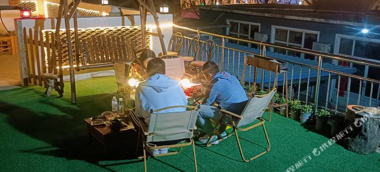 野三坡百里峡金帛家园民宿图片