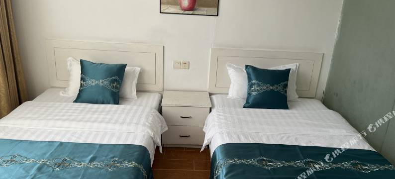 歙县清馨宾馆(徽州古城店)图片