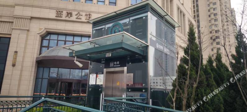 胶澳家民宿(青岛五四广场宁夏路地铁站店)图片