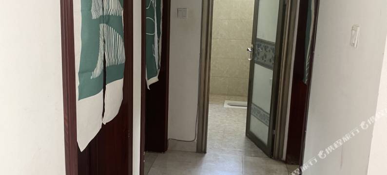 景洪市叶绿素青年旅社图片