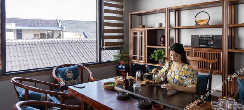 凤溪湾民宿图片