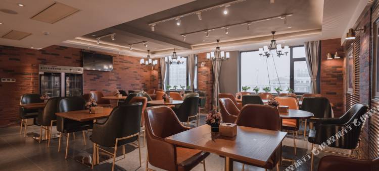 喆啡酒店(济宁火车站南池公园店)图片