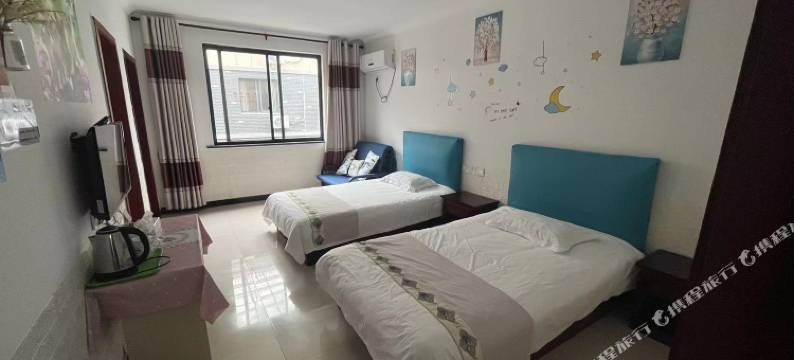 千岛湖秋湖民宿图片