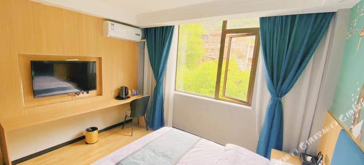 马尔康昌德勒民宿图片