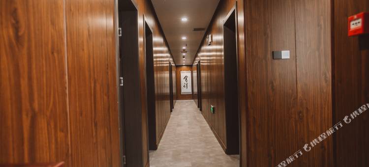 佰家客宾馆(唐山北站店)图片