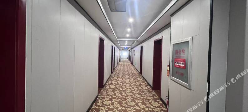 格林集团贝壳酒店(虞城嵩山大道店)图片