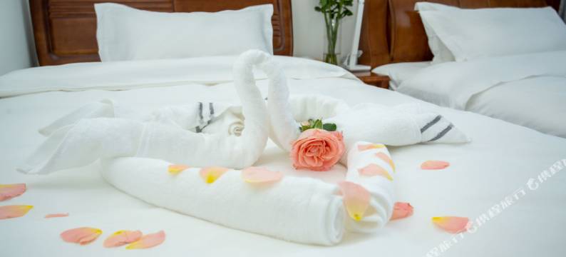 大理风回雅院民宿(龙龛码头店)图片