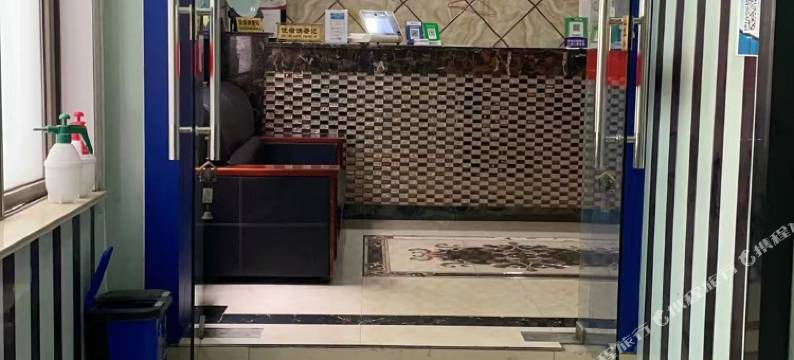 上海豪城连锁旅店图片