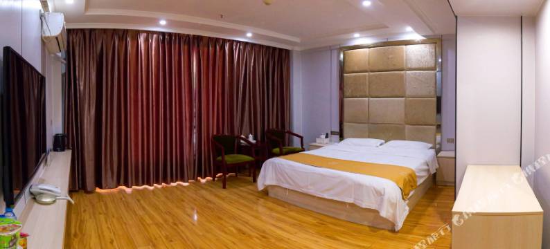 德昌香城丽景商务酒店图片