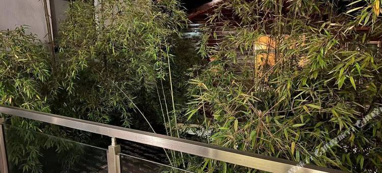 苏州西山村隐乡居民宿图片