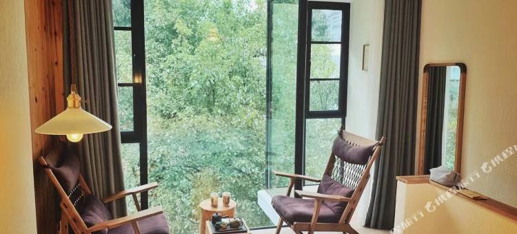 随州山里民宿图片