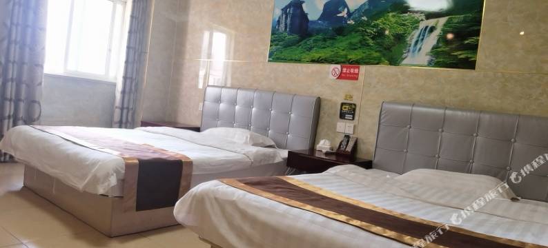 休宁虹楼客栈图片