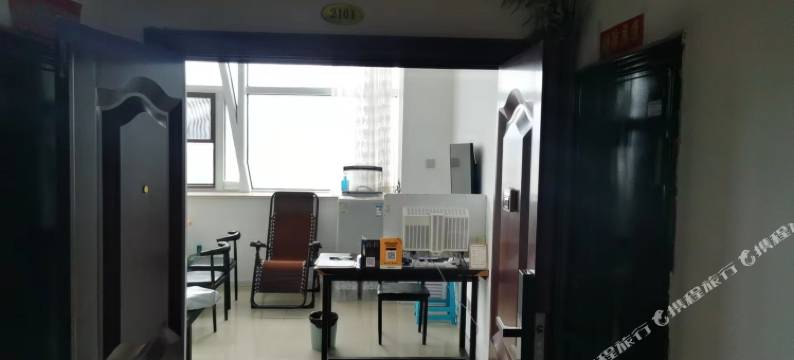 深圳浮景公寓图片