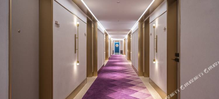 南阳市政府漫心酒店图片