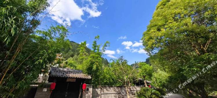 微澜间·雅院(贵定盘江音寨店)图片