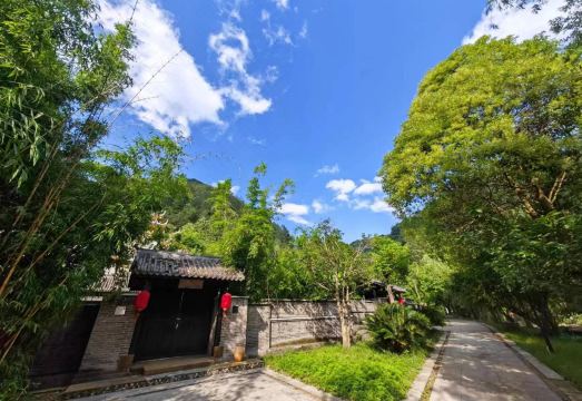 微澜间·雅院（贵定金海雪山音寨店）外景图