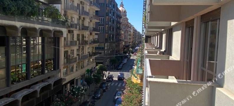 Cconforthotels R&B Suite&Chic - 自助入住(Cconforthotels R&B Suite&Chic - SELF CHECK IN)图片