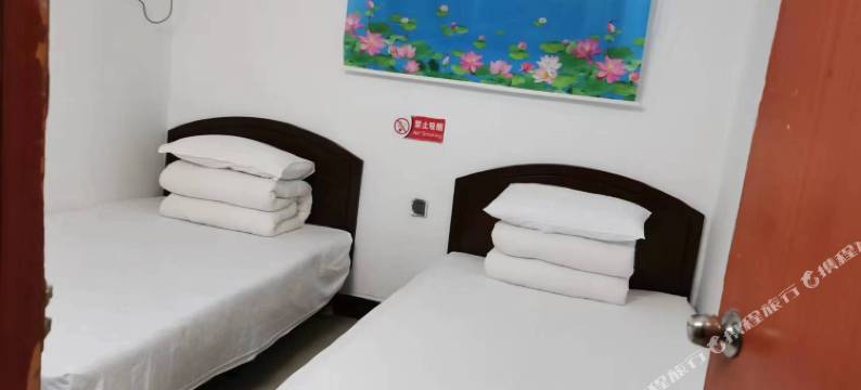 岳阳仁和宾馆(火车站店)图片