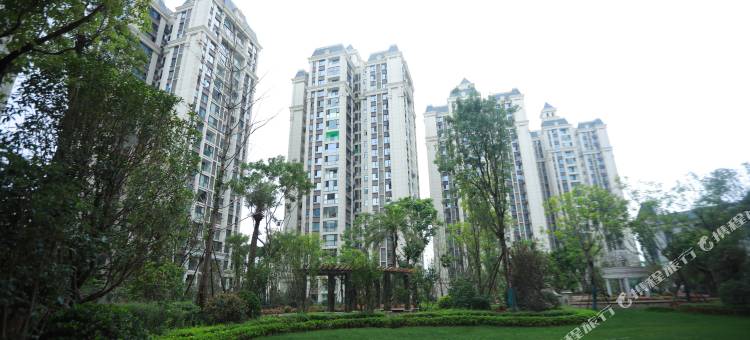 杏庭·看海·看花·沐阳度假酒店(西昌邛海17度万达店)图片