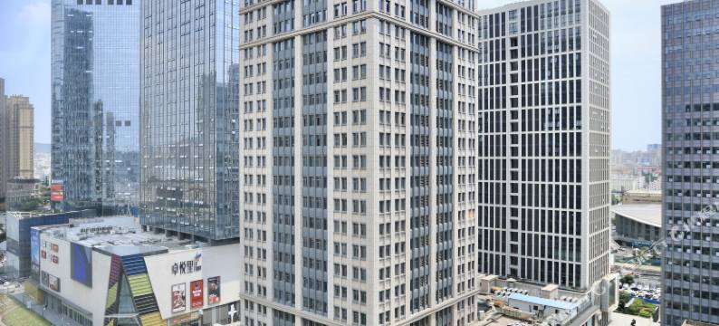 一夏复古民宿(青岛市北中央商务区店)图片