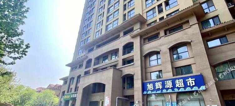 爱格小住公寓图片