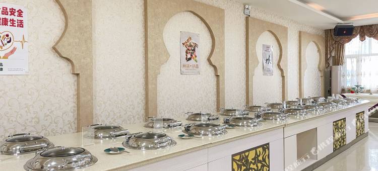 吉木乃宾馆图片