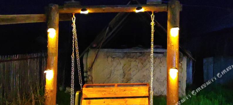 额尔古纳赵长松之家(2号店)图片