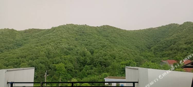 天津碧云天民宿图片