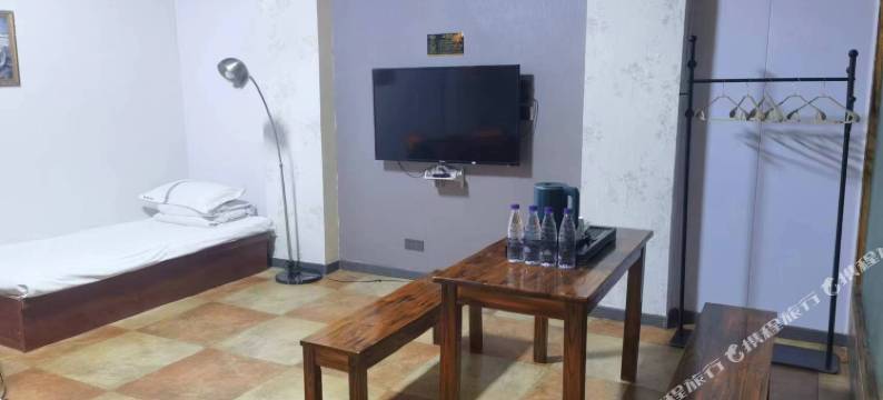 松原泰巢风情宾馆图片