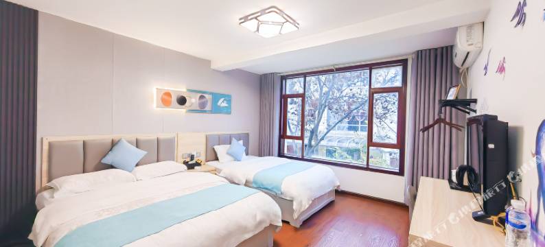 敖思雅居客栈图片