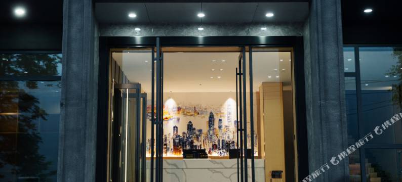 恩施万悦峡谷酒店(大峡谷天街游客中心店)图片