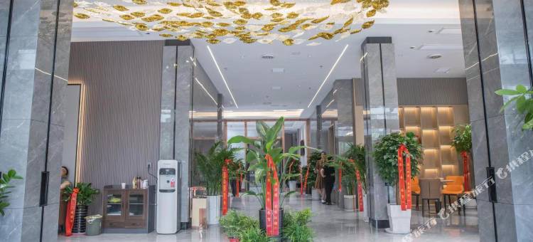 鹤峰瑞诚酒店图片