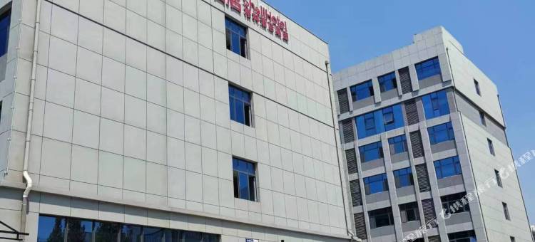 贝壳酒店(桓台淄博北站店)图片