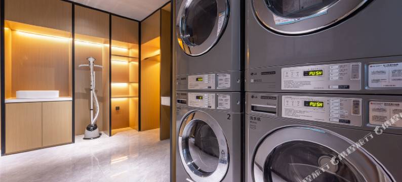 Hello酒店(兰州新区中川机场T3航站楼店)图片