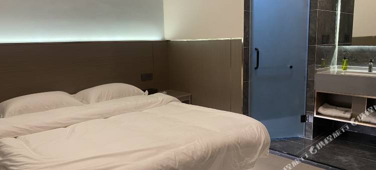 会泽家园宾馆图片