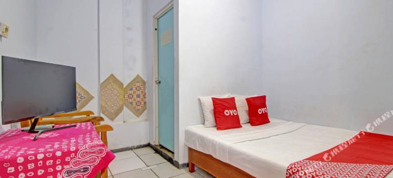 OYO 92628 Raja Alam Homestay图片