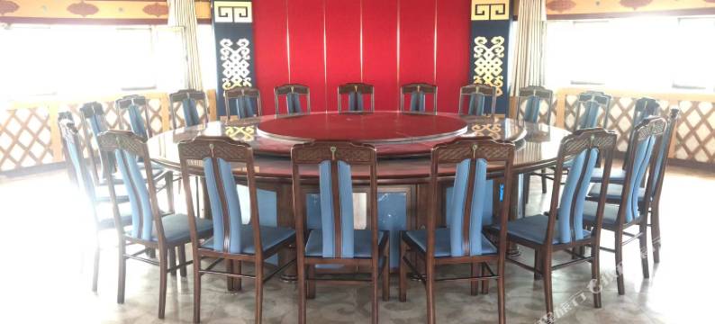 蒙之旅民宿(七彩丹霞景区店)图片