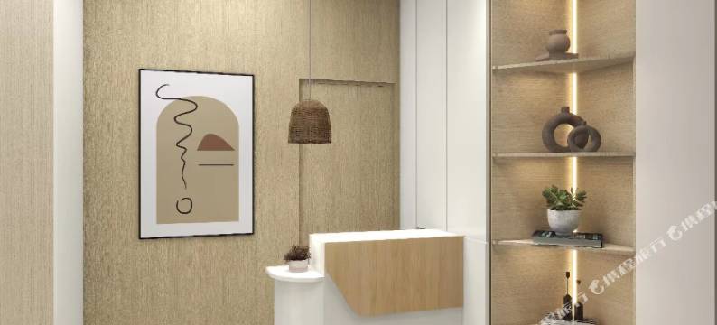 悠居智能民宿(遵义珠海路国贸购物中心店)图片